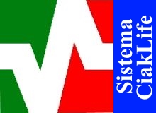 Logo Sistema CiakLife