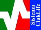 Logo Sistema CiakLife